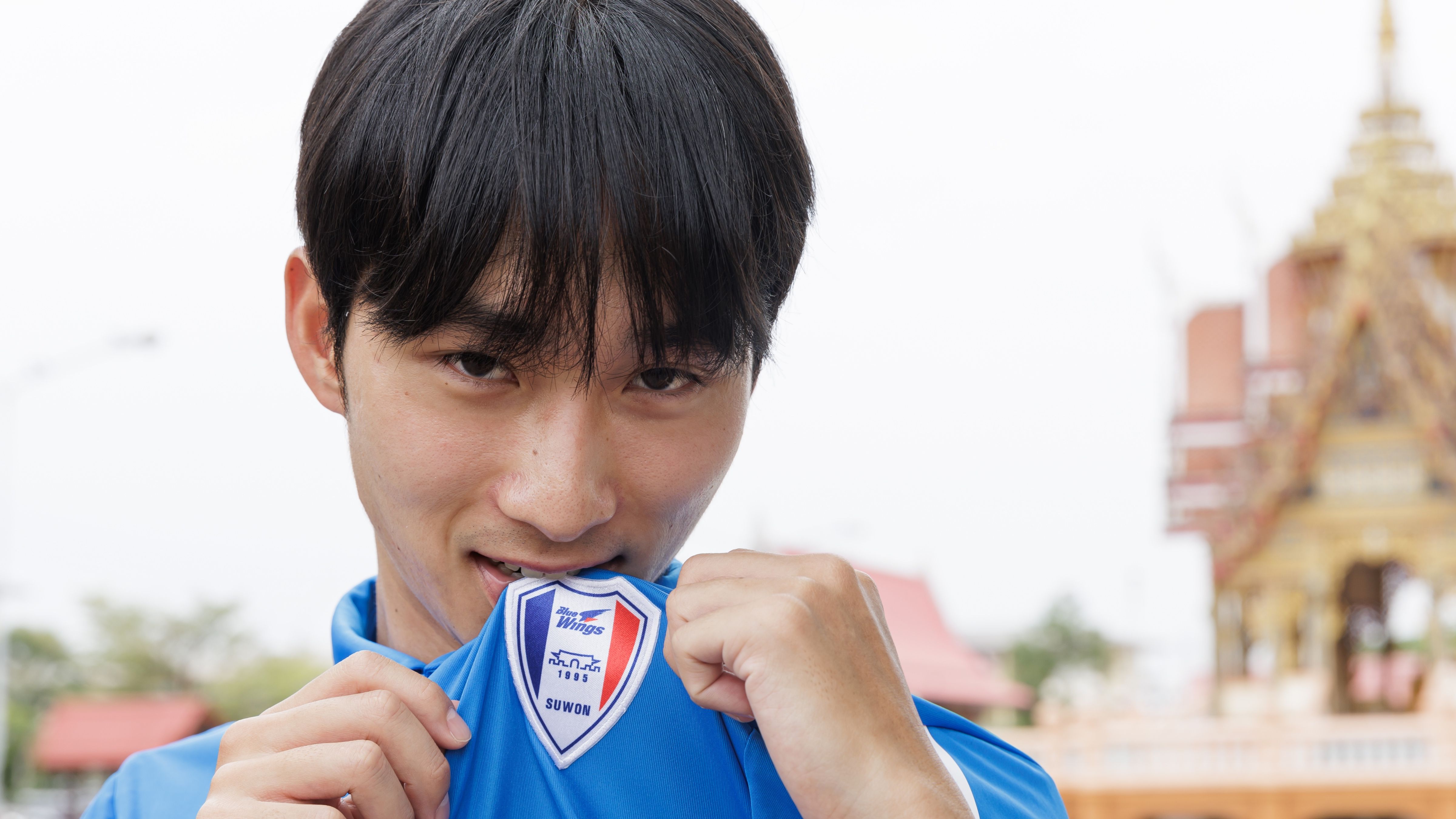 수원삼성 최지묵